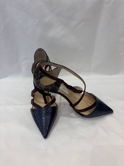 Jimmy Choo