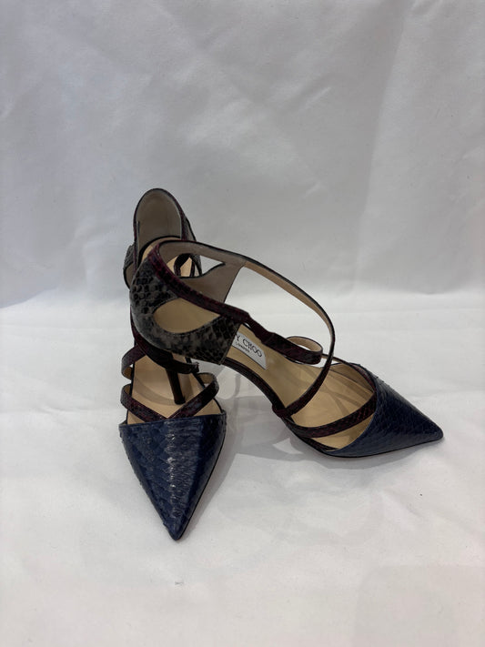 Jimmy Choo