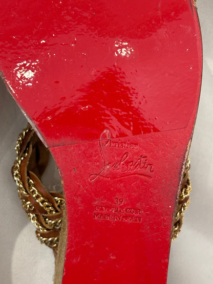 Christian Louboutin