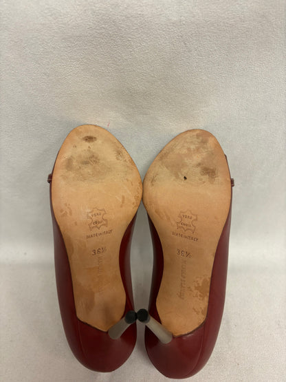 Manolo Blahnik