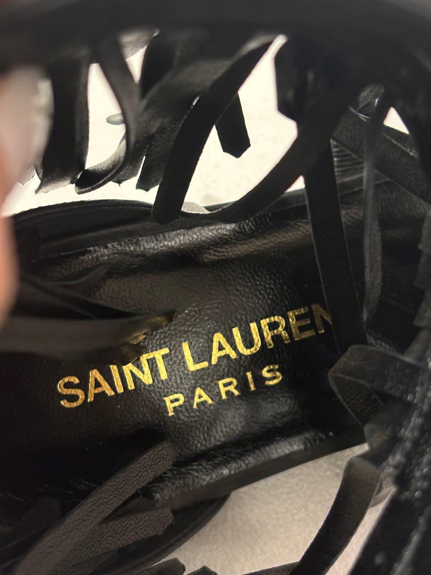 Saint Laurent