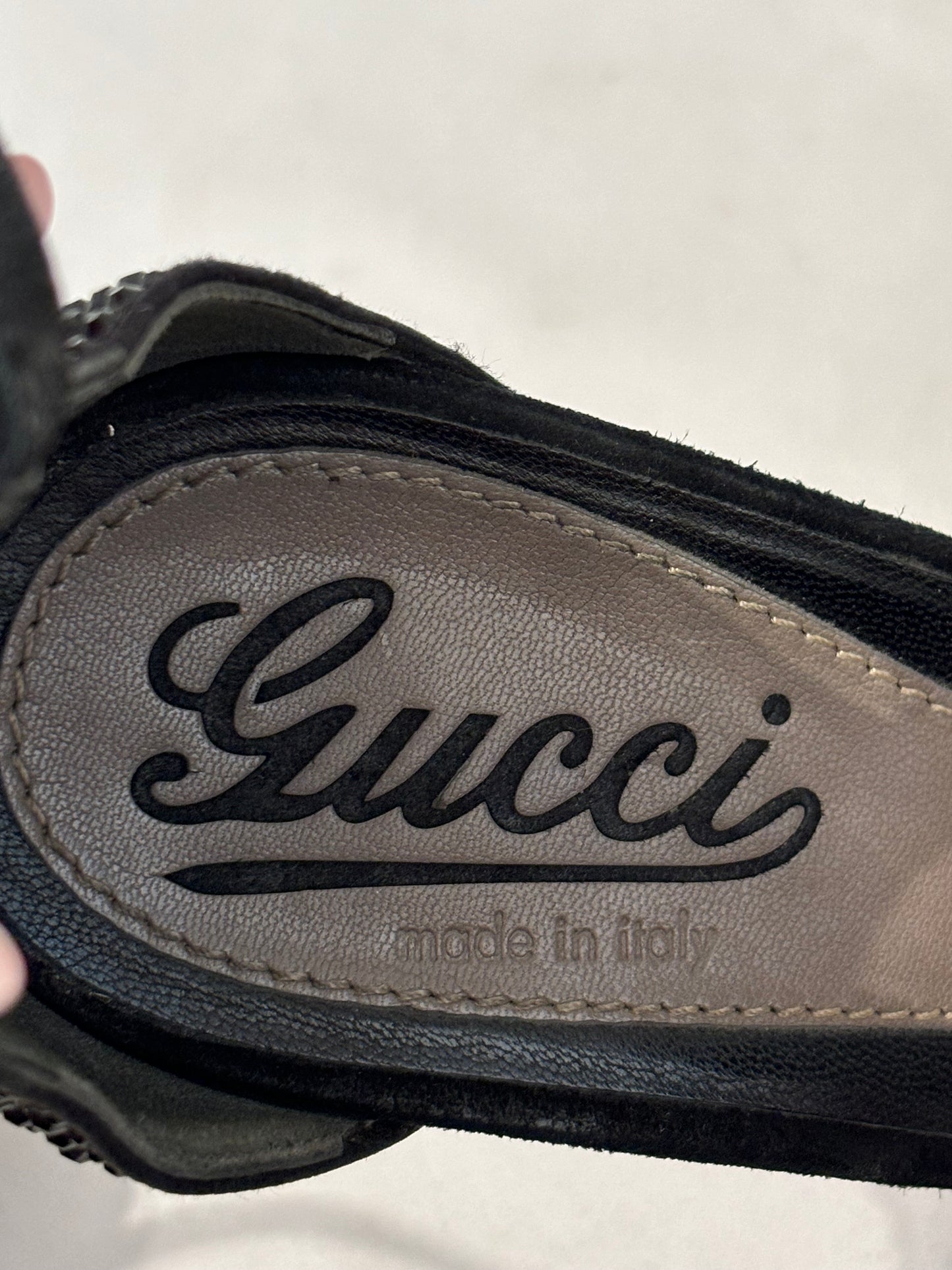 Gucci