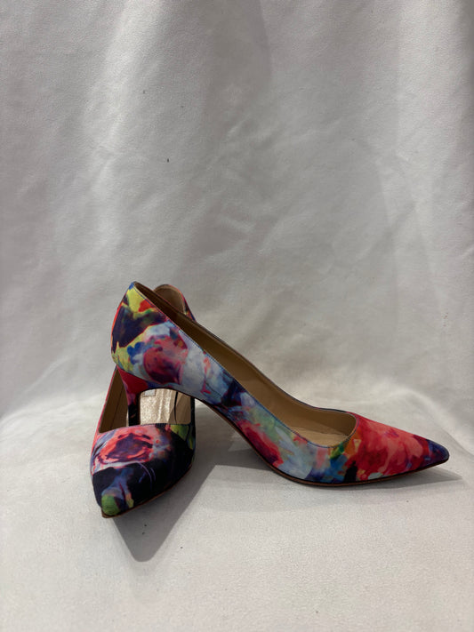 Manolo Blahnik