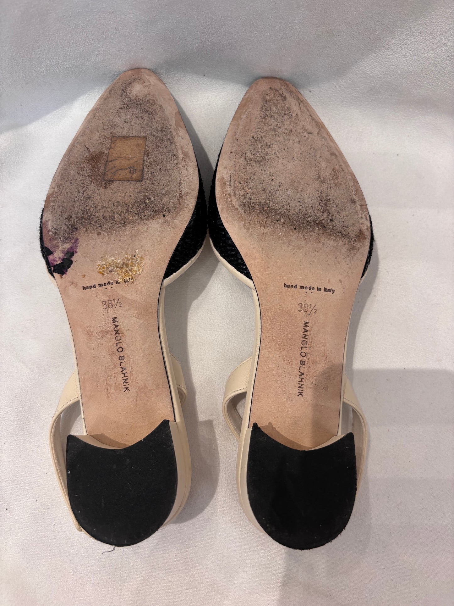 Manolo Blahnik