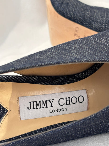 Jimmy Choo