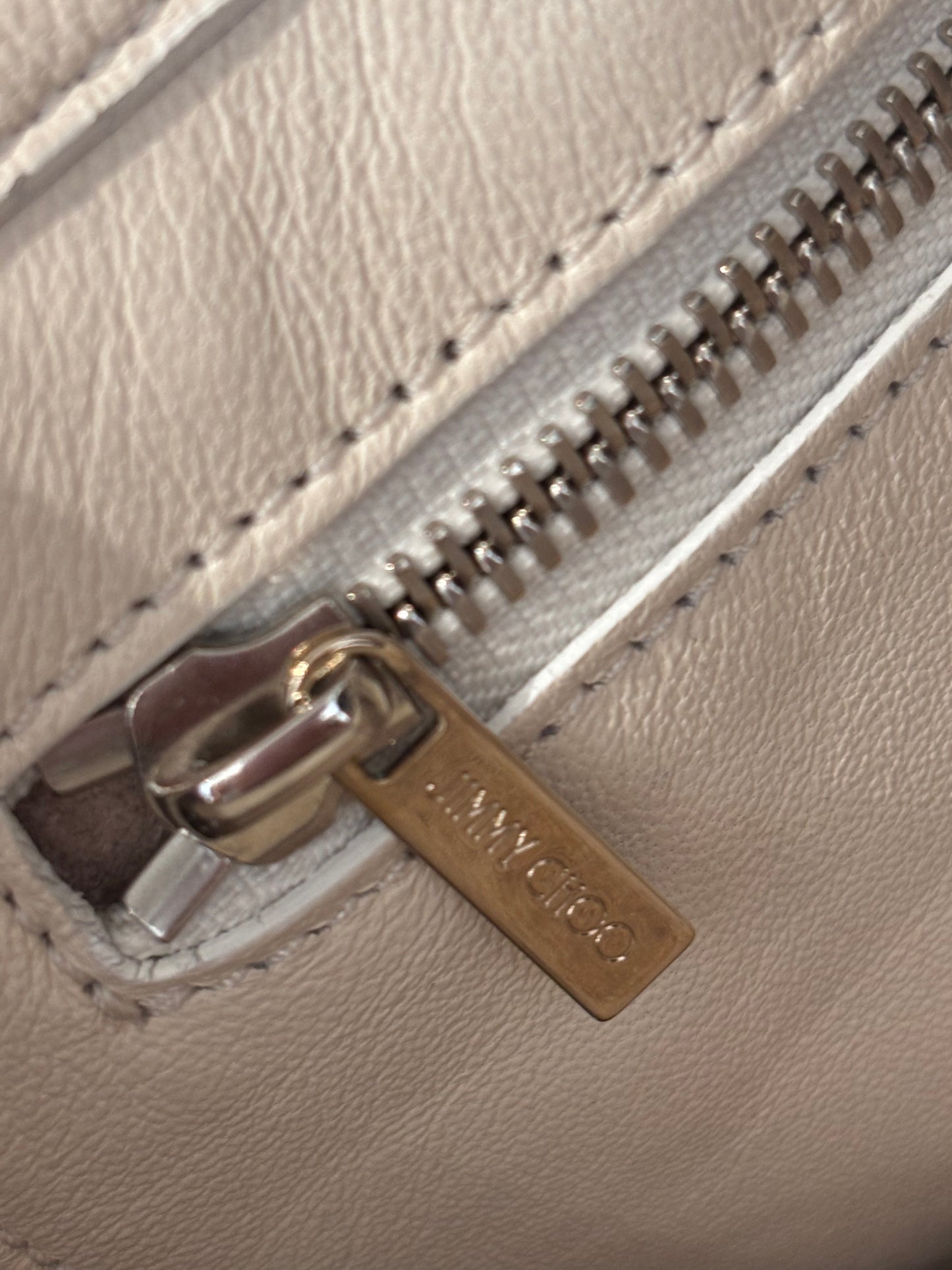 Jimmy Choo