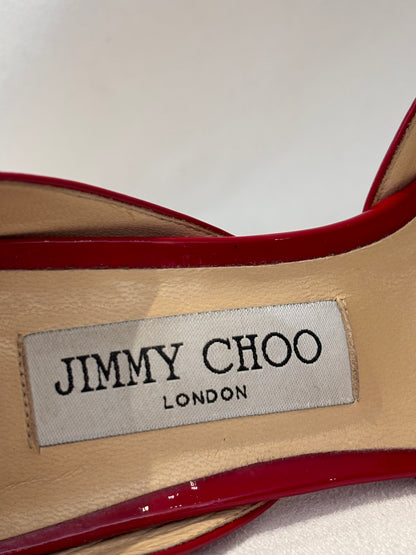 Jimmy Choo