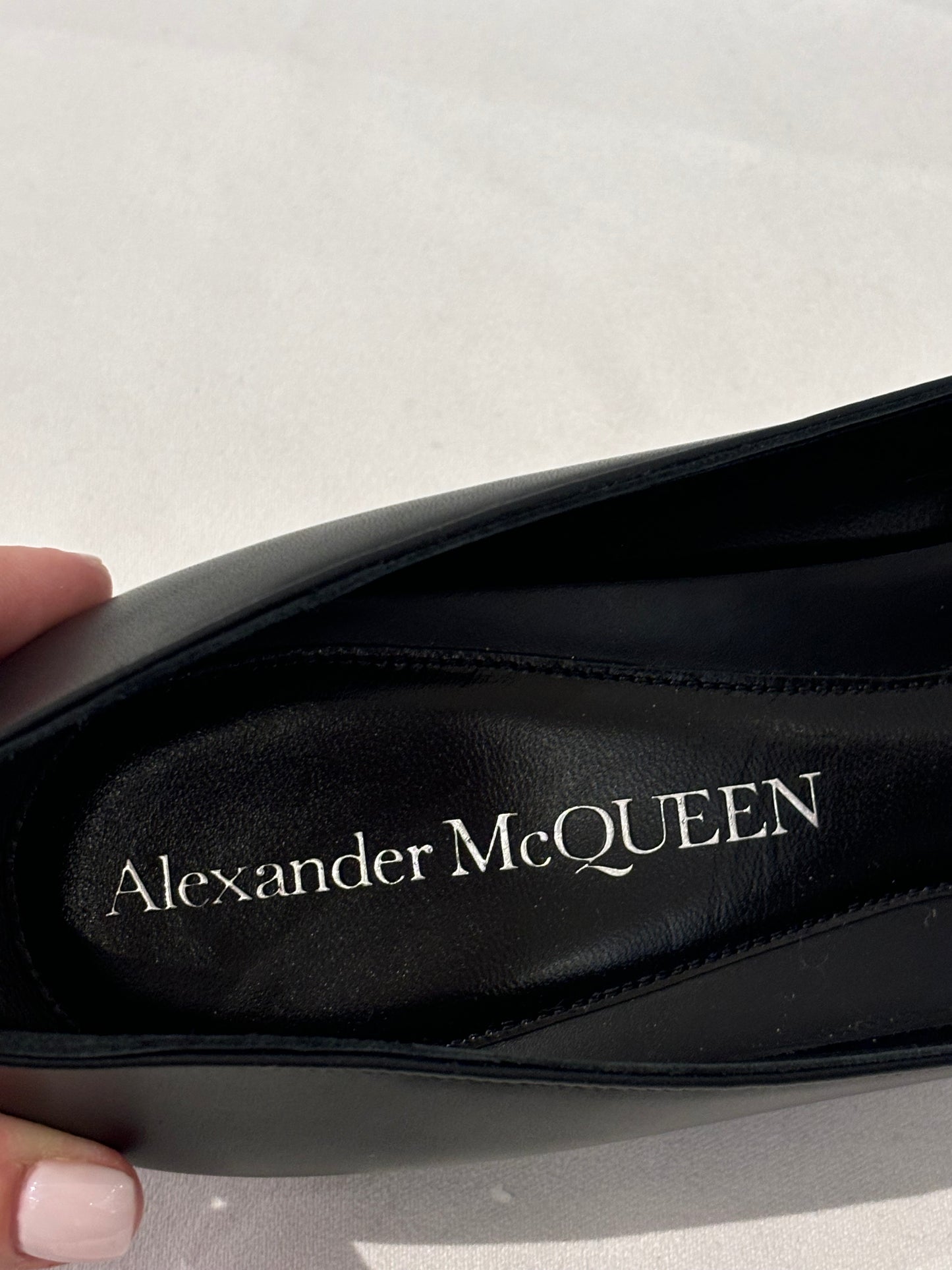 Alexander McQueen