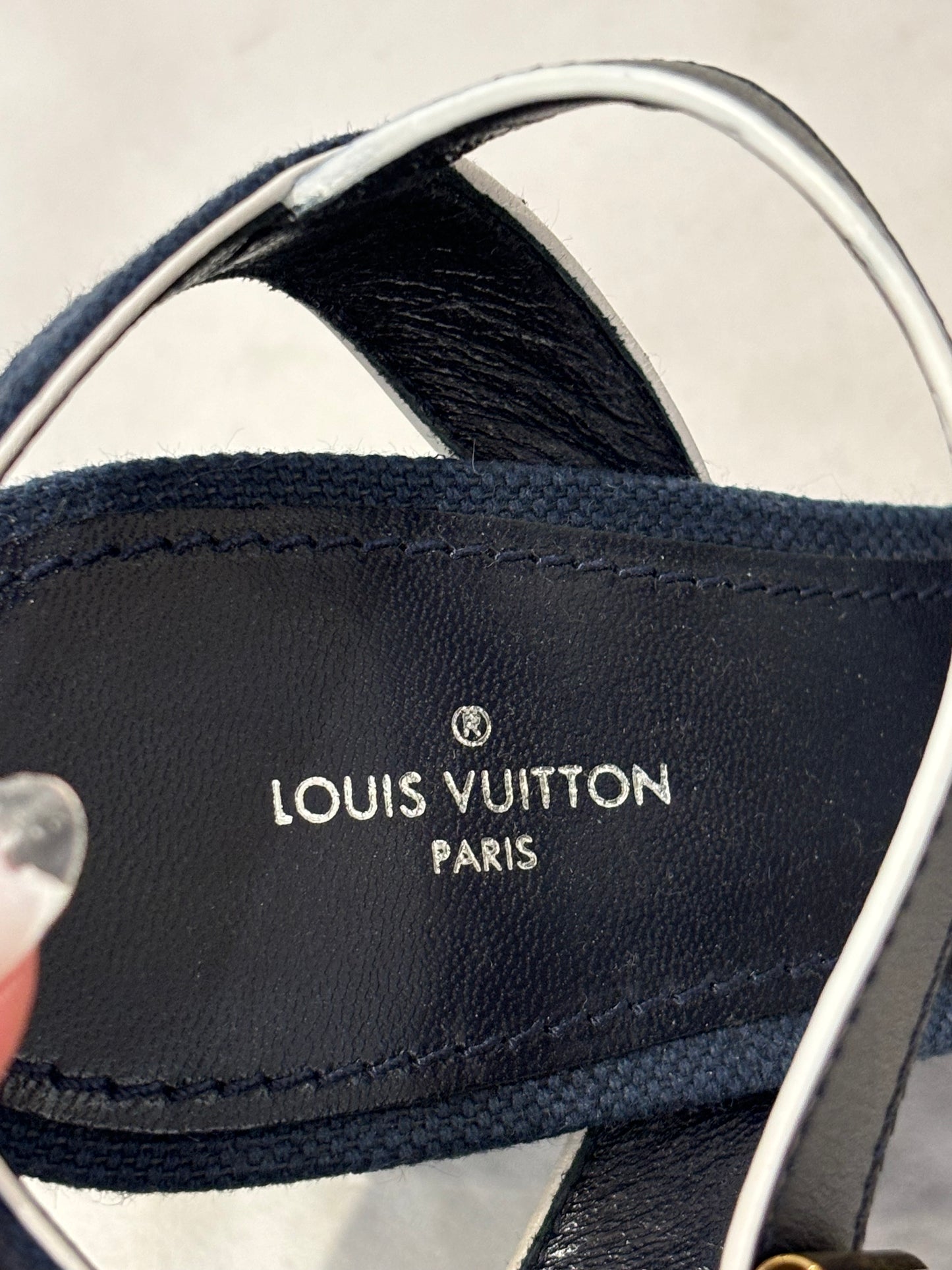 Louis Vuitton