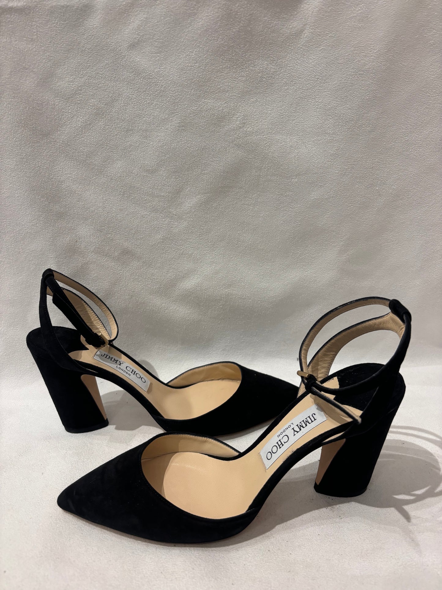 Jimmy Choo