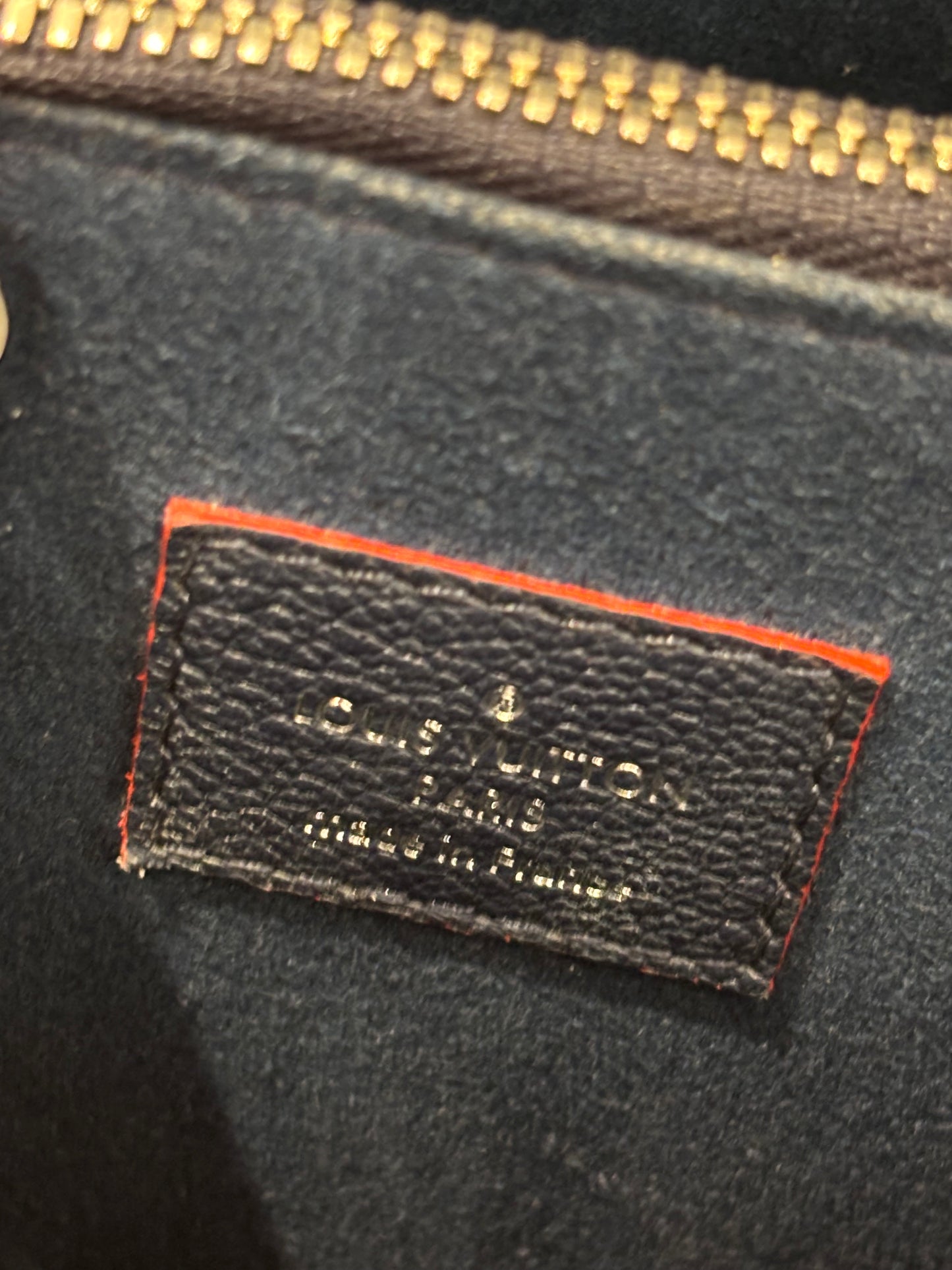 Louis Vuitton