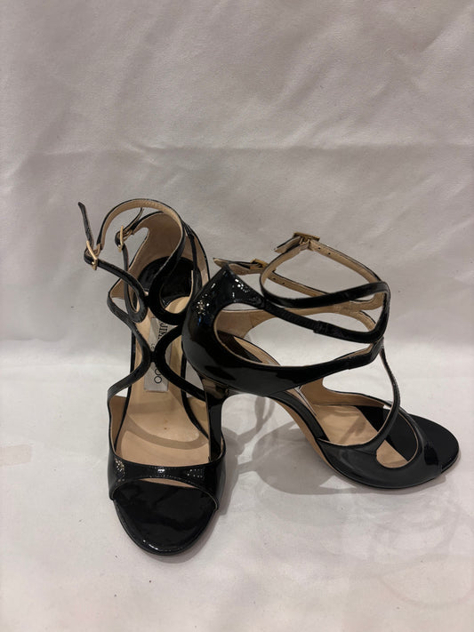 Jimmy Choo