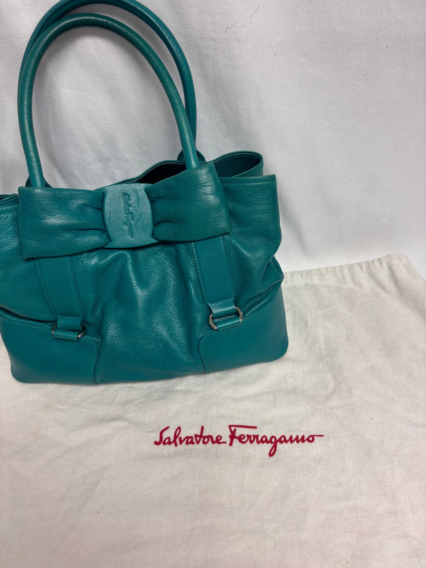 Salvatore Ferragamo