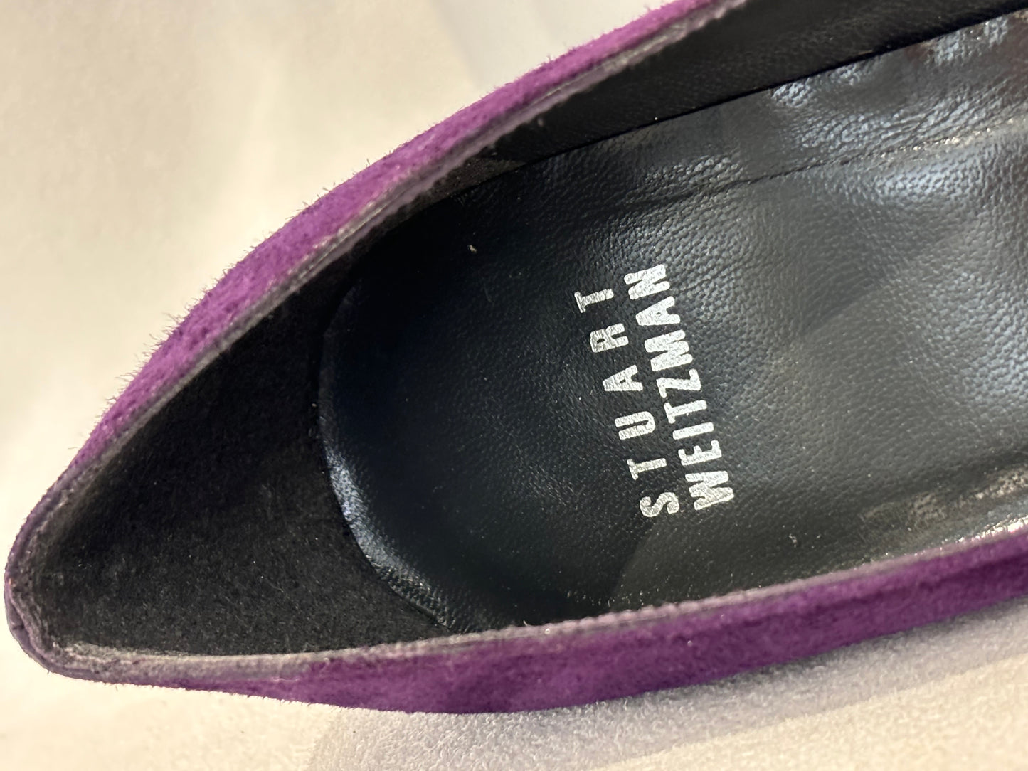 Stuart Weitzman