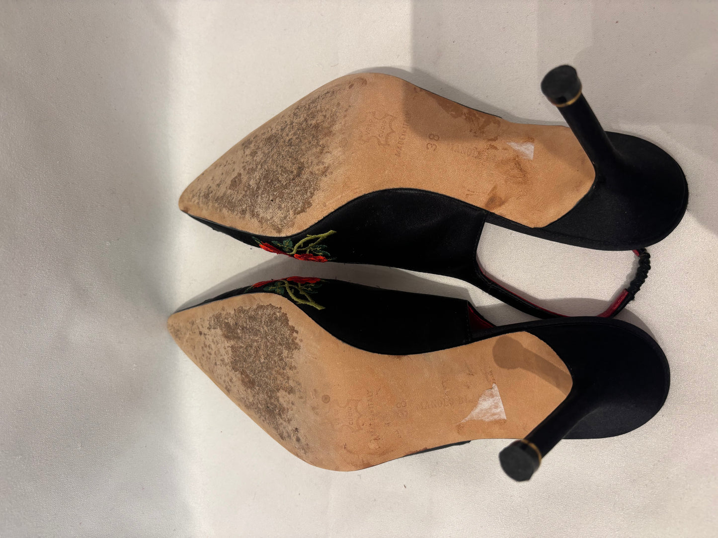 Manolo Blahnik