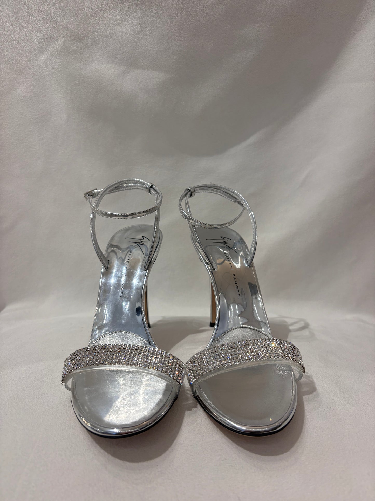 Guiseppe Zanotti