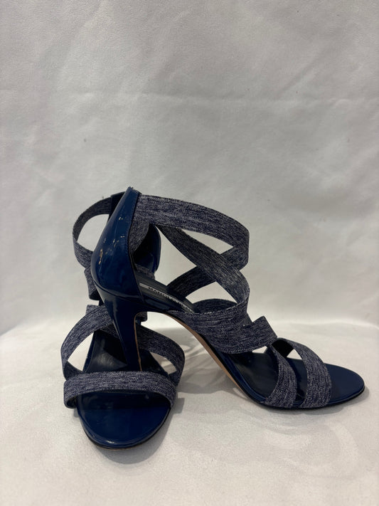 Manolo Blahnik