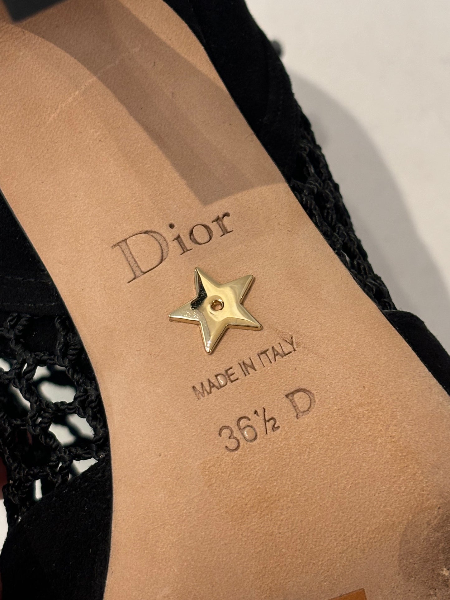 Dior