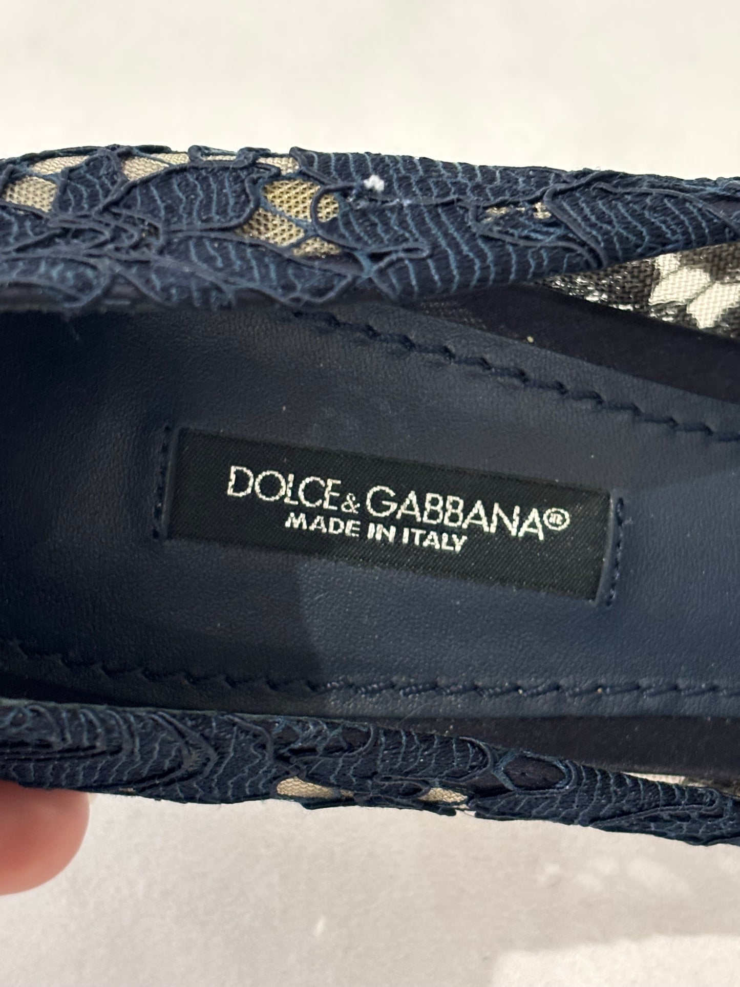 Dolce & Gabbana