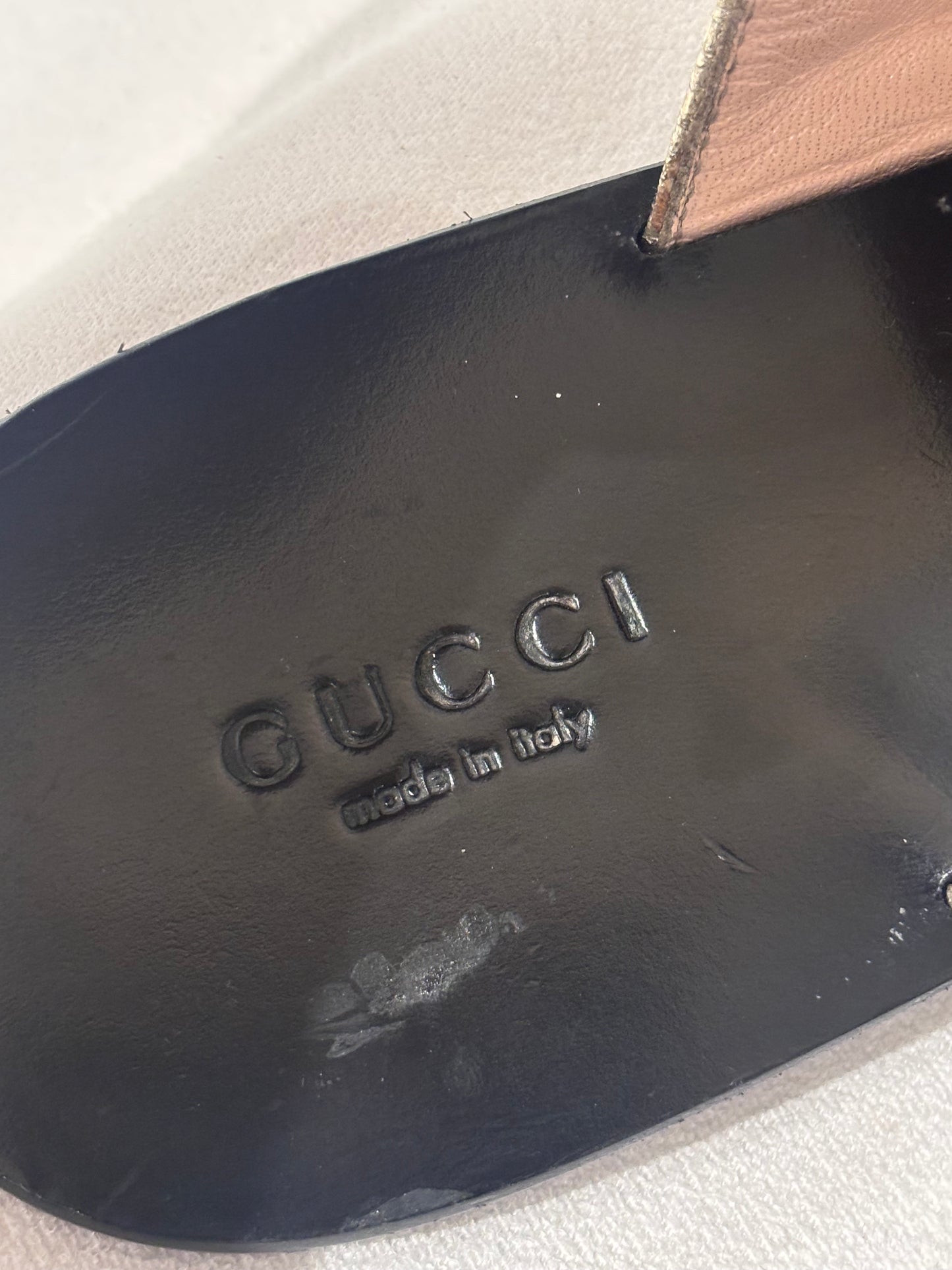 Gucci