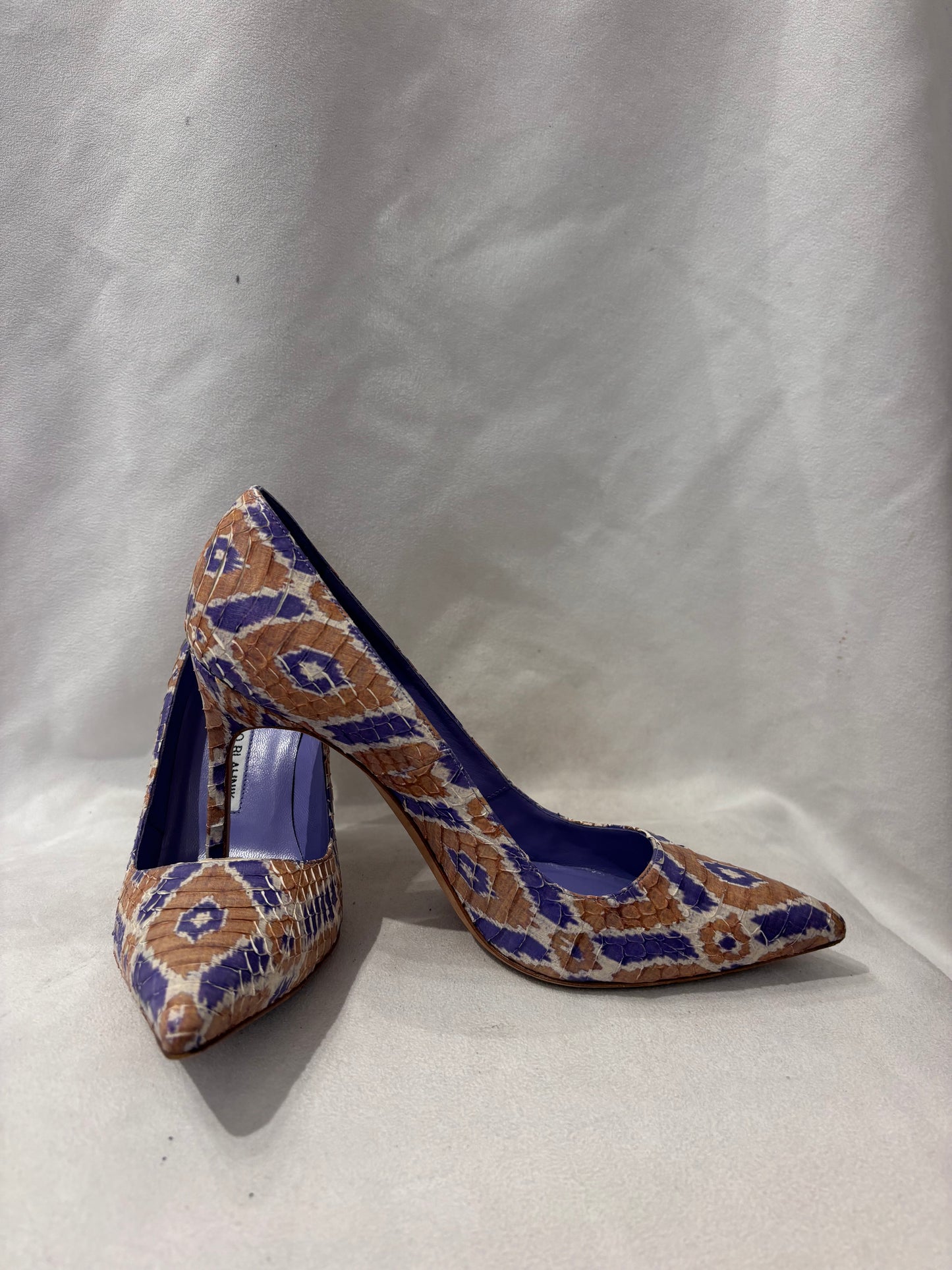 Manolo Blahnik