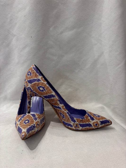 Manolo Blahnik
