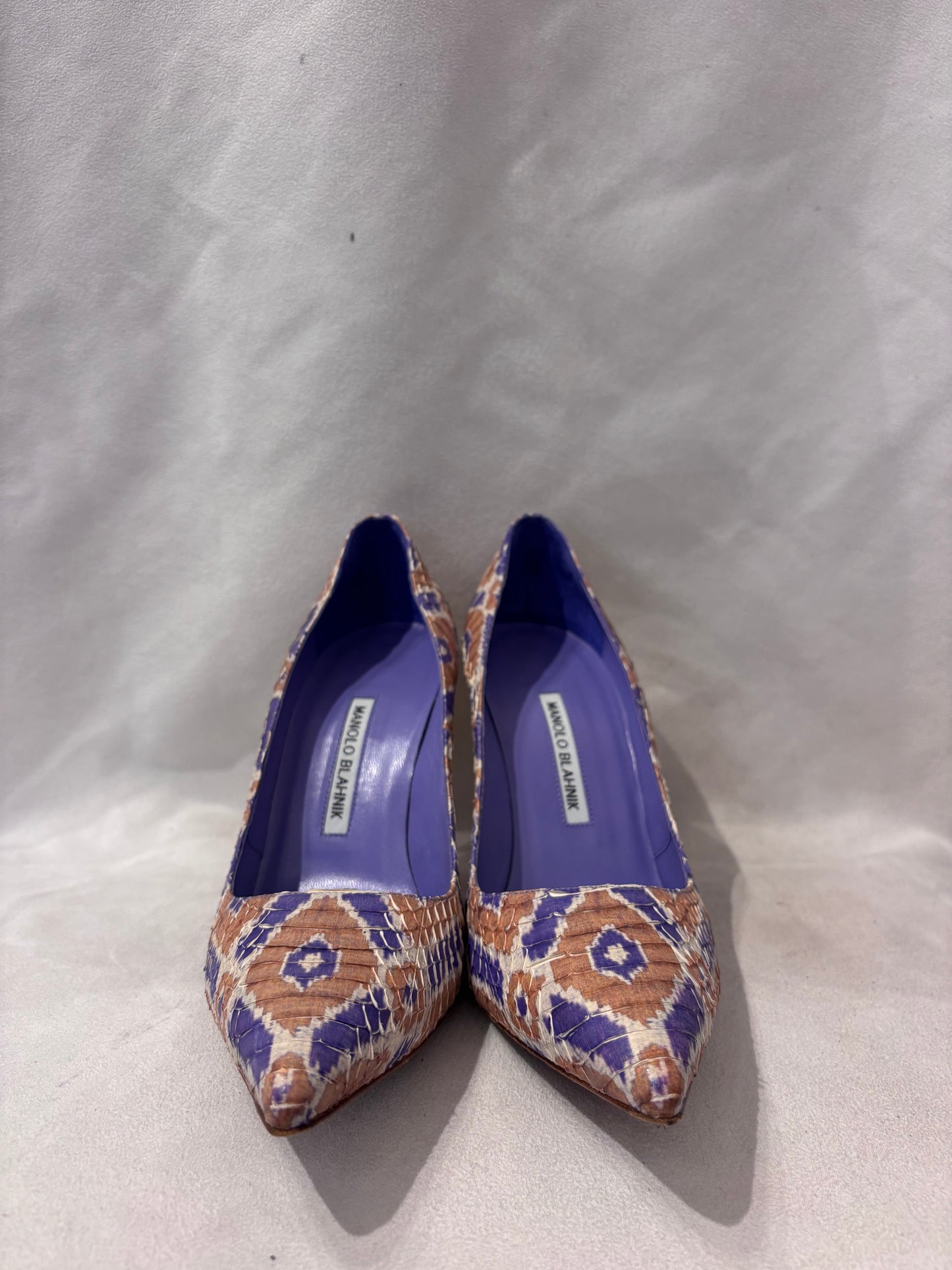 Manolo Blahnik