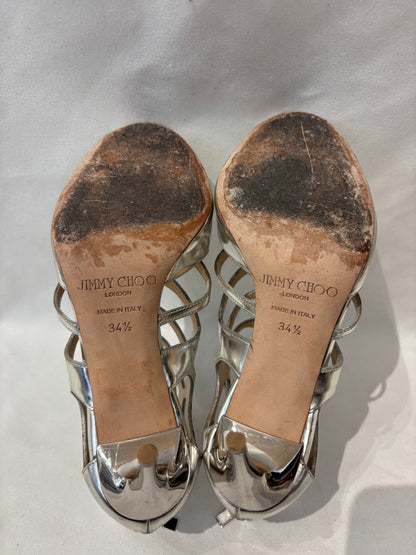 Jimmy Choo