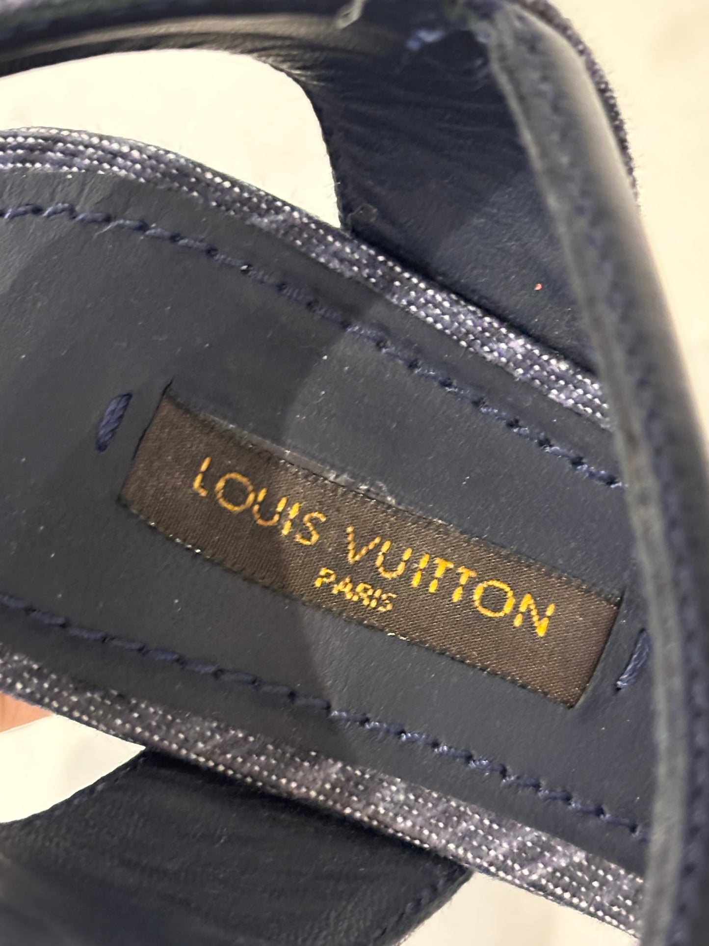 Louis Vuitton