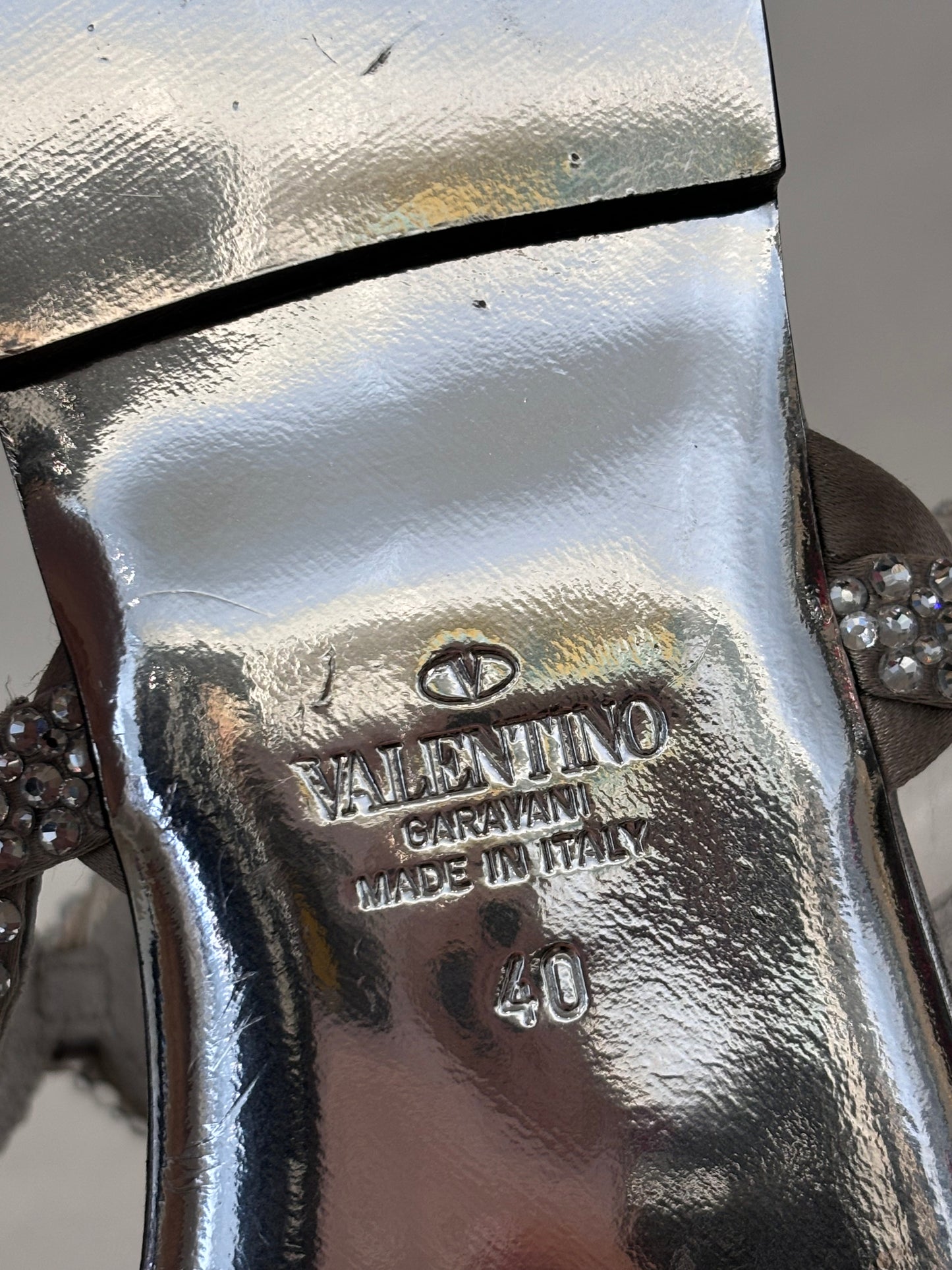 Valentino