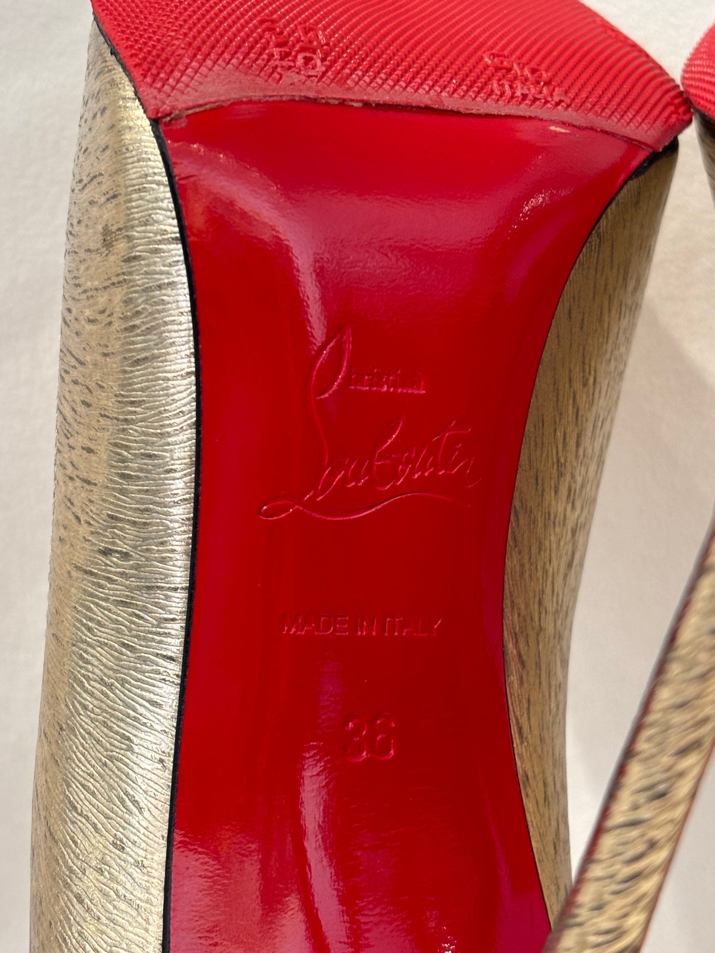 Louboutin