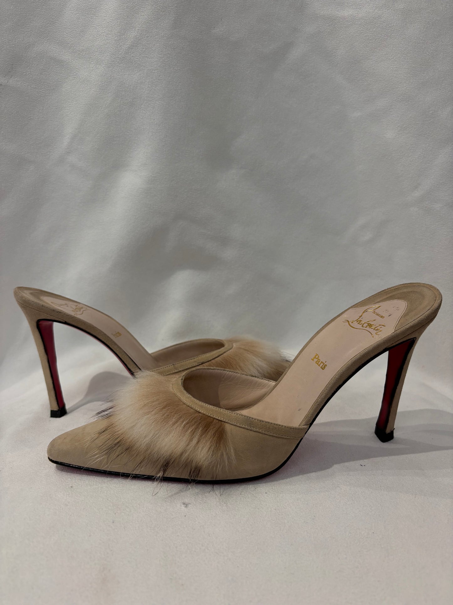 Christian Louboutin