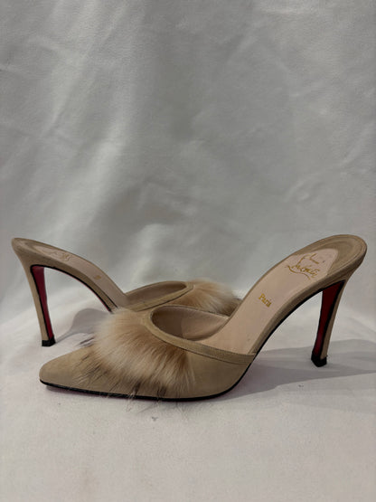 Christian Louboutin