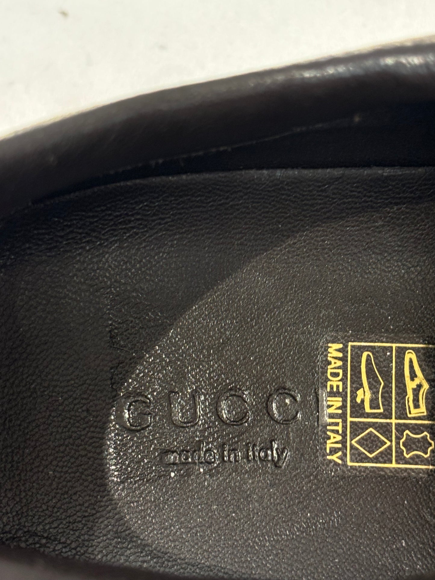 Gucci