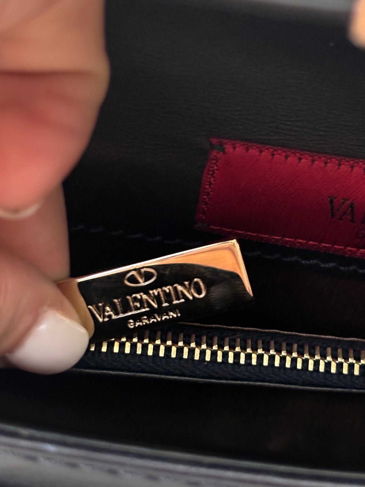 Valentino