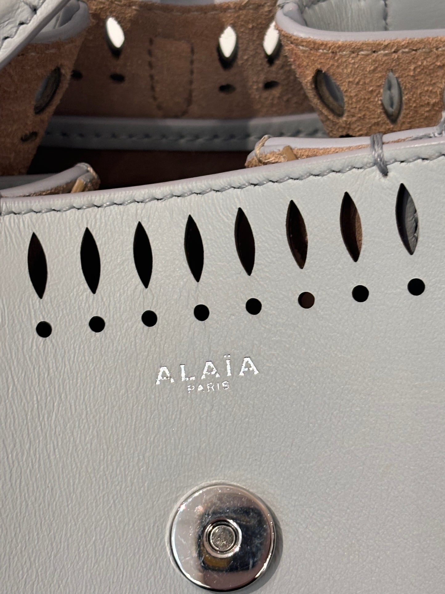 Alaïa