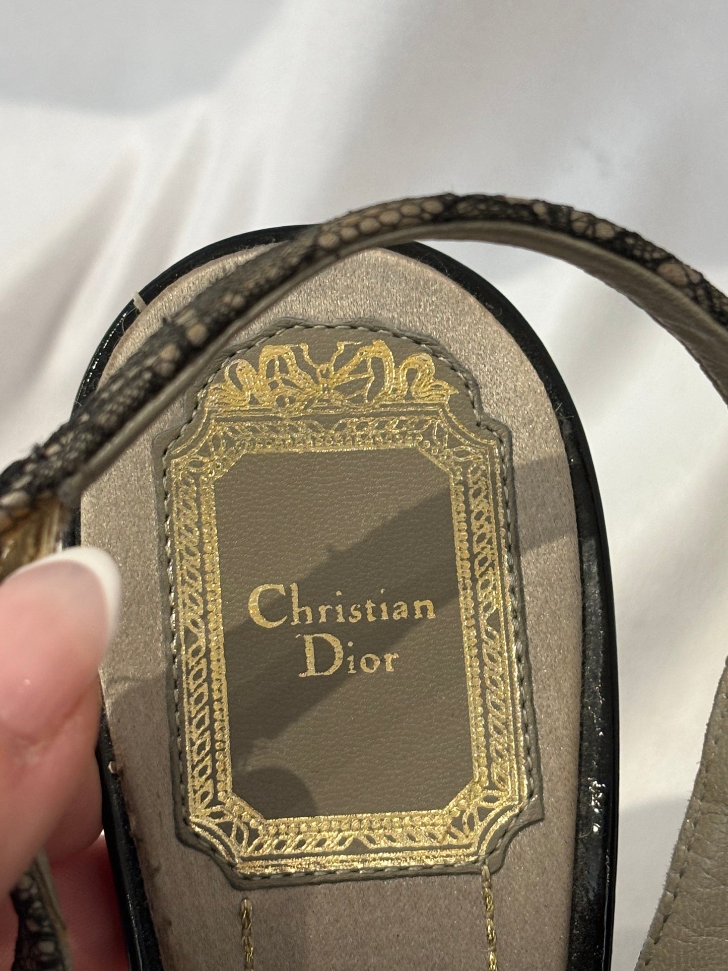 Dior