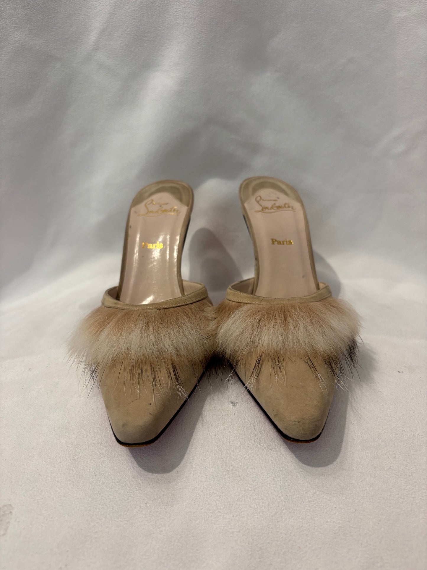 Christian Louboutin