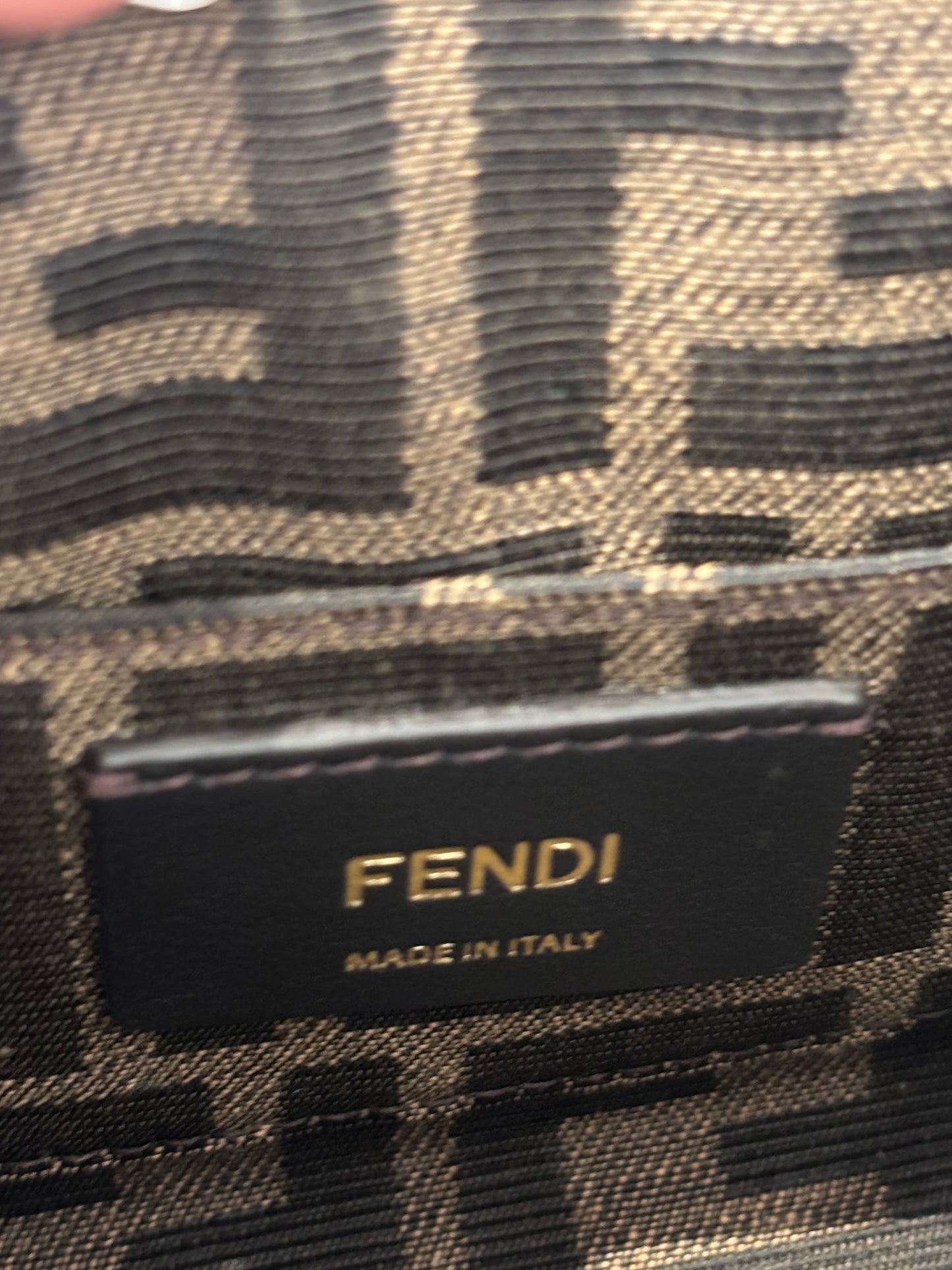 Fendi