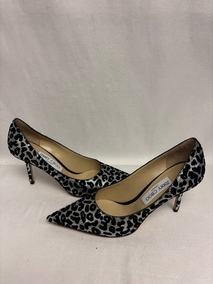 Jimmy Choo