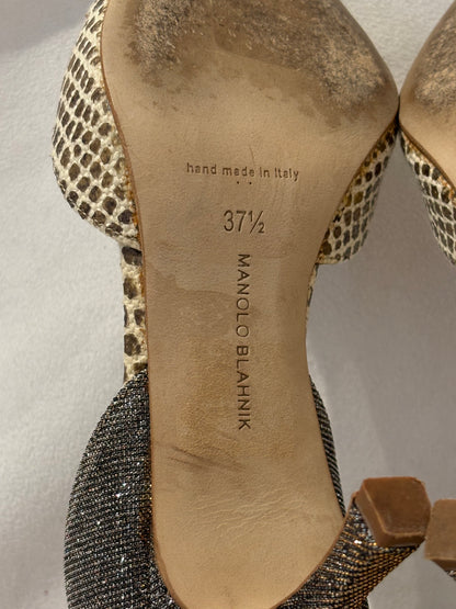 Manolo Blahnik