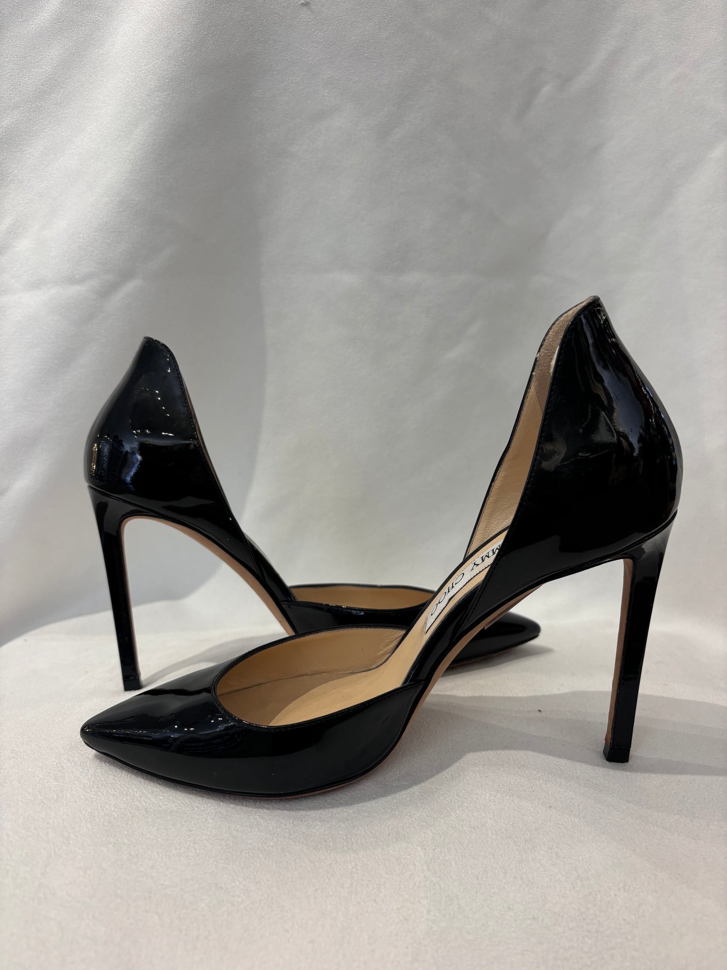 Jimmy Choo