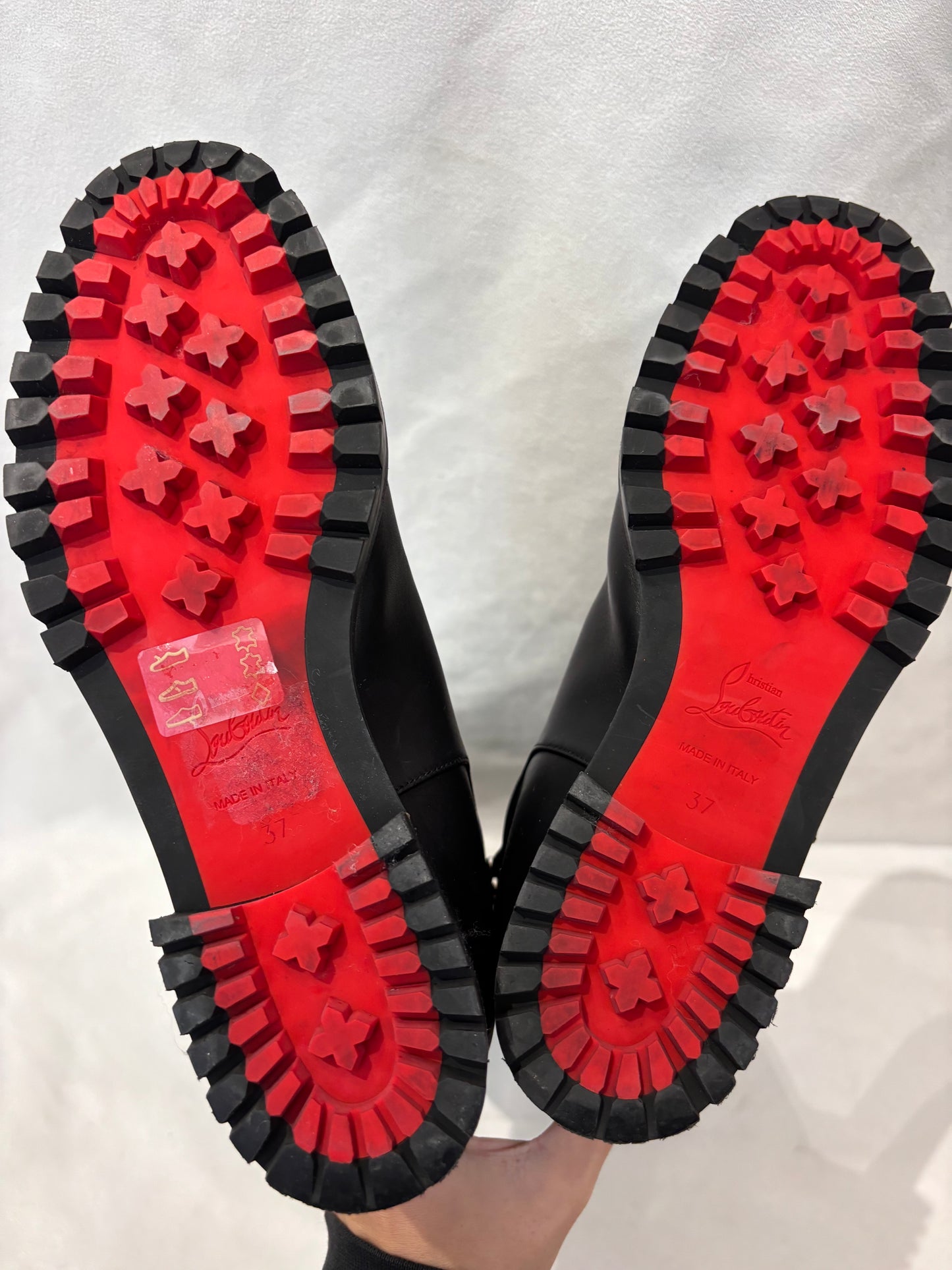 Louboutin