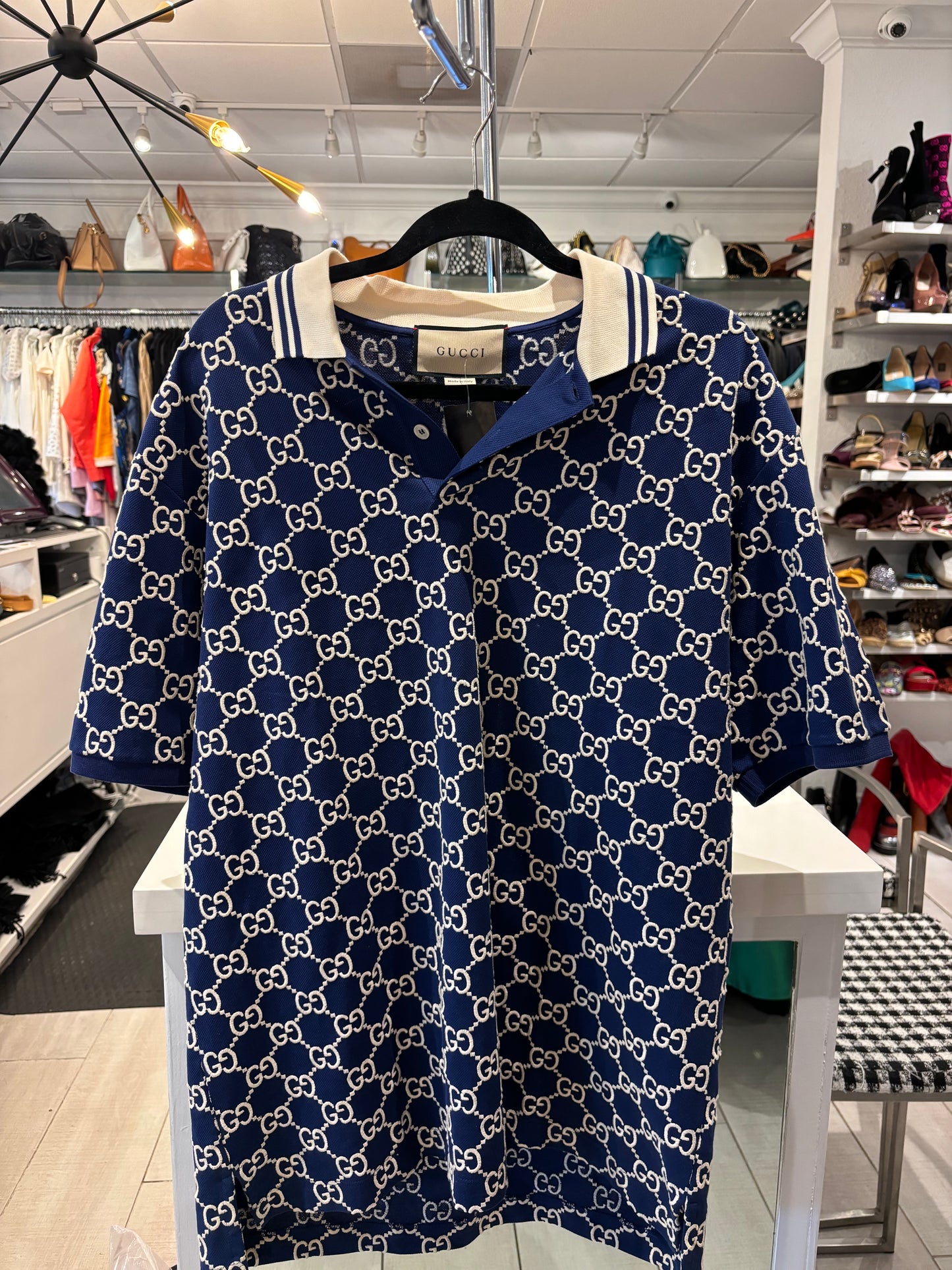 Gucci