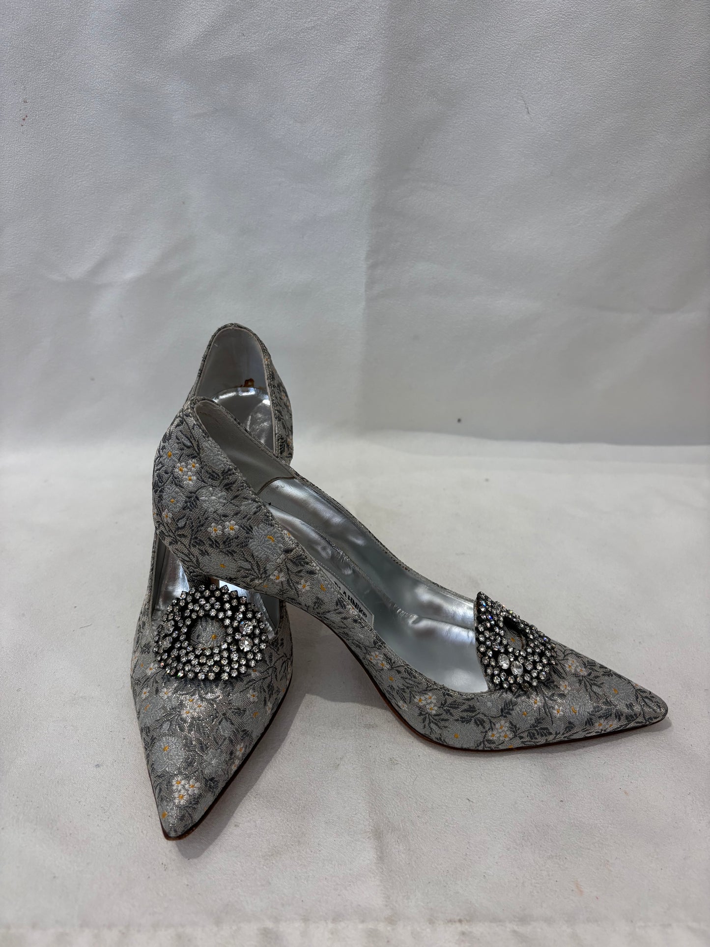 Manolo Blahnik