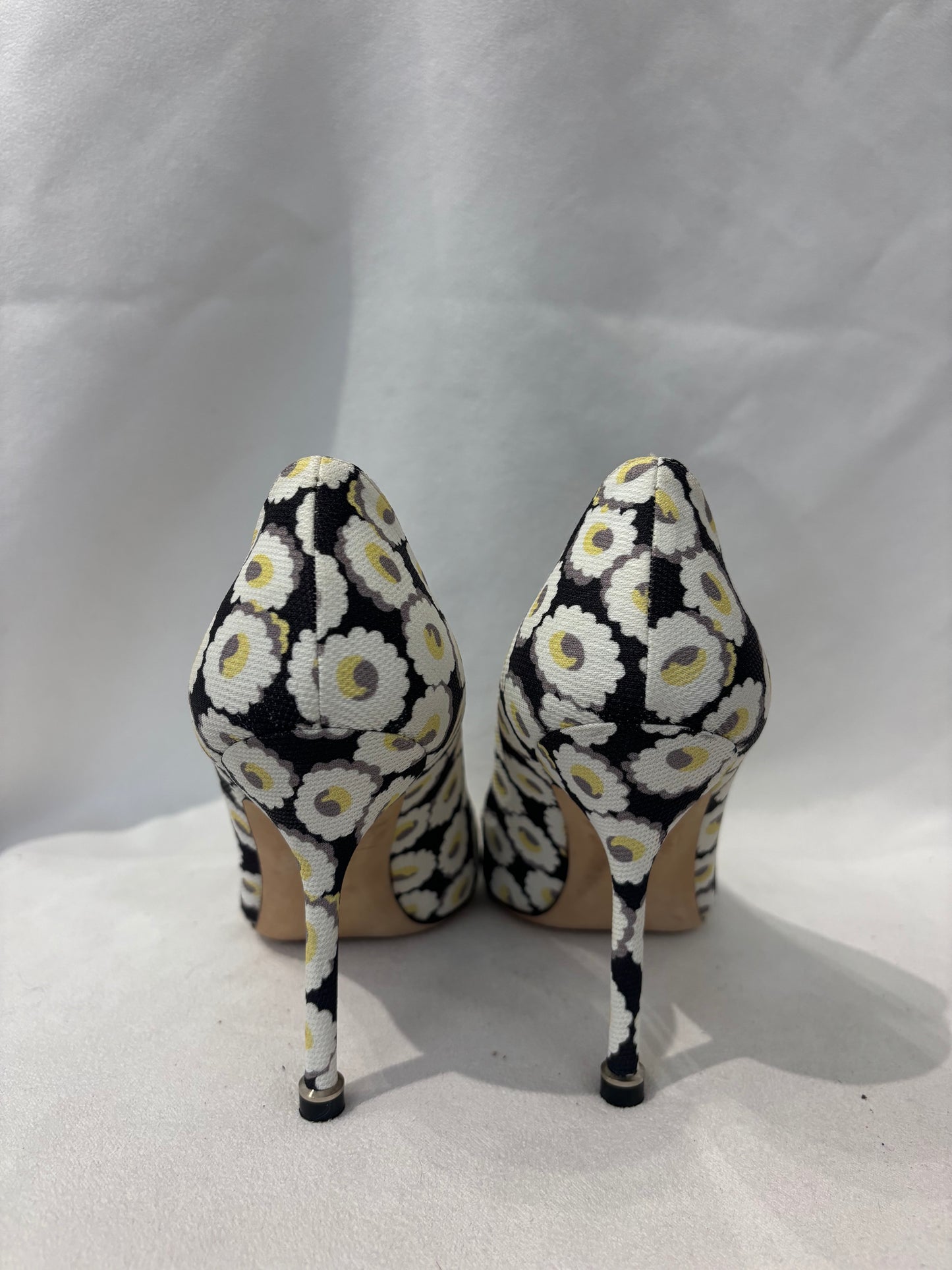 Manolo Blahnik