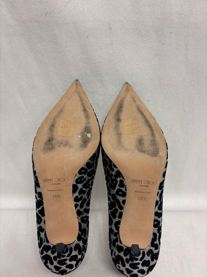 Jimmy Choo