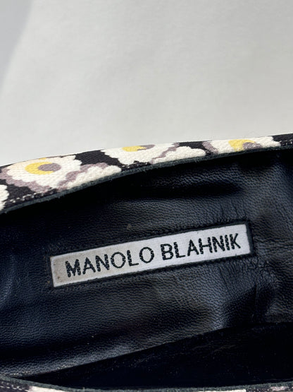 Manolo Blahnik