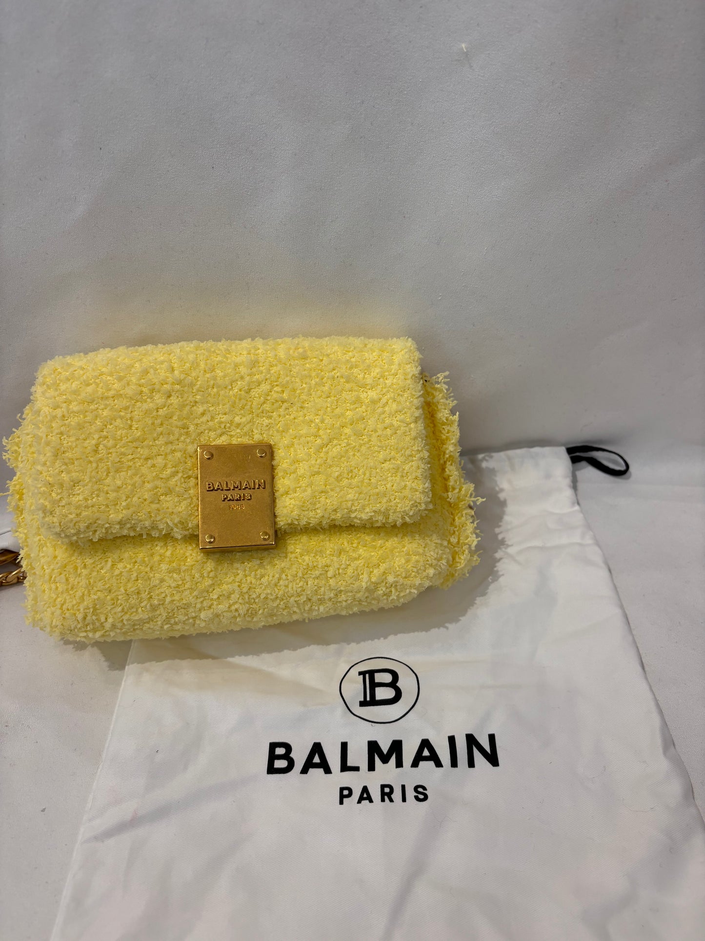 Balmain