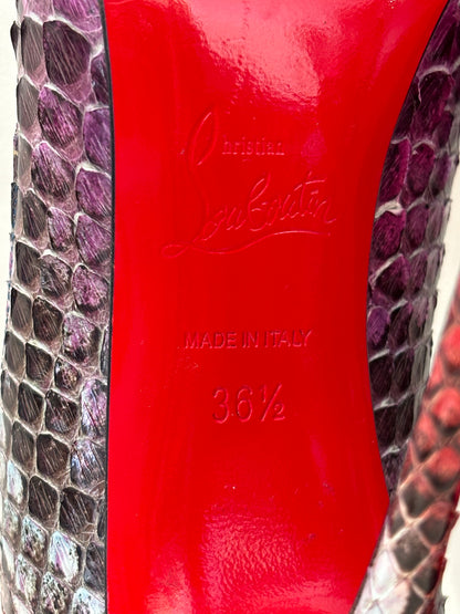 Louboutin